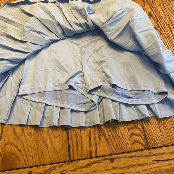 Garage Tessa Tennis Skirt size Med - Picture 4 of 4